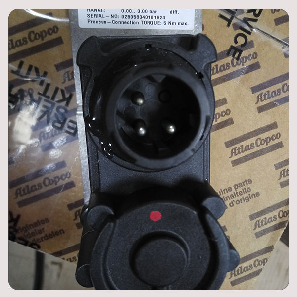 1089962501压差开关