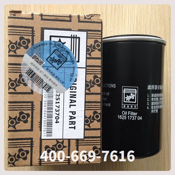 1625173704油滤芯