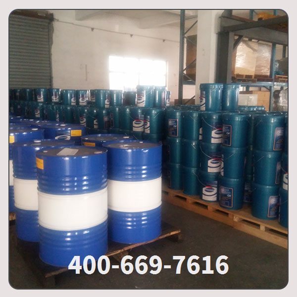 康普艾润滑油仓库