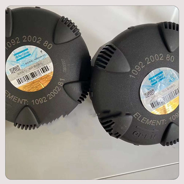 1092200281空滤总成