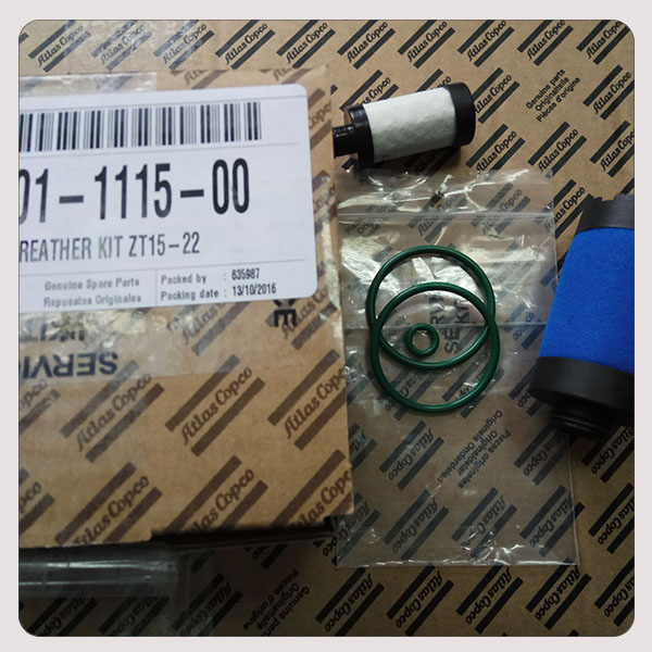 2901111500呼吸器保养包